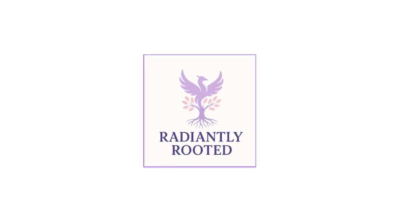 Food Support | Radiantly Rooted Podcast